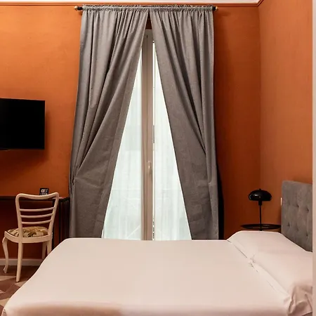 Trevi Apulian Lives 3* Bari
