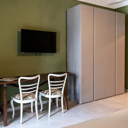 Maison d'hôtes Trevi Apulian Lives 3*