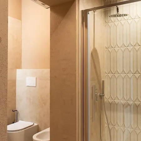 Trevi Apulian Lives 3* Bari